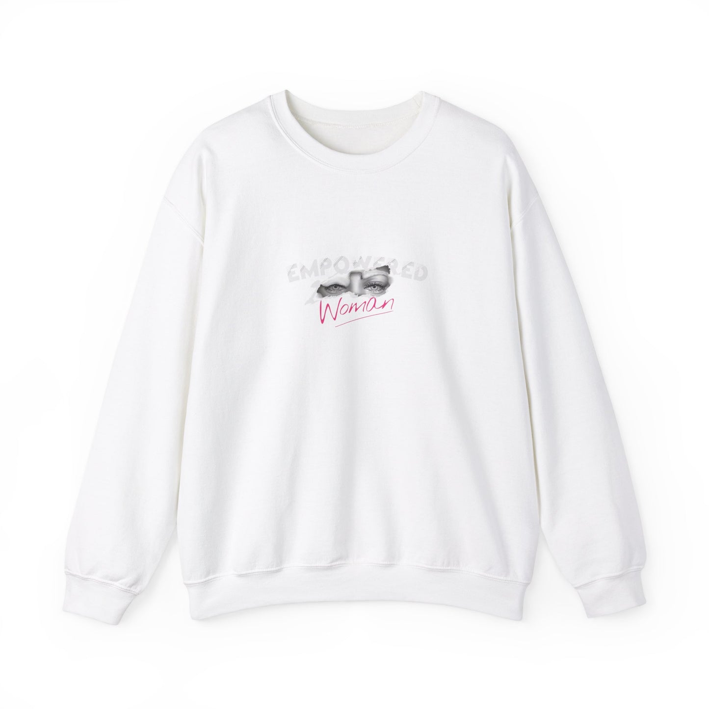 Empowered Women's Sweatshirt