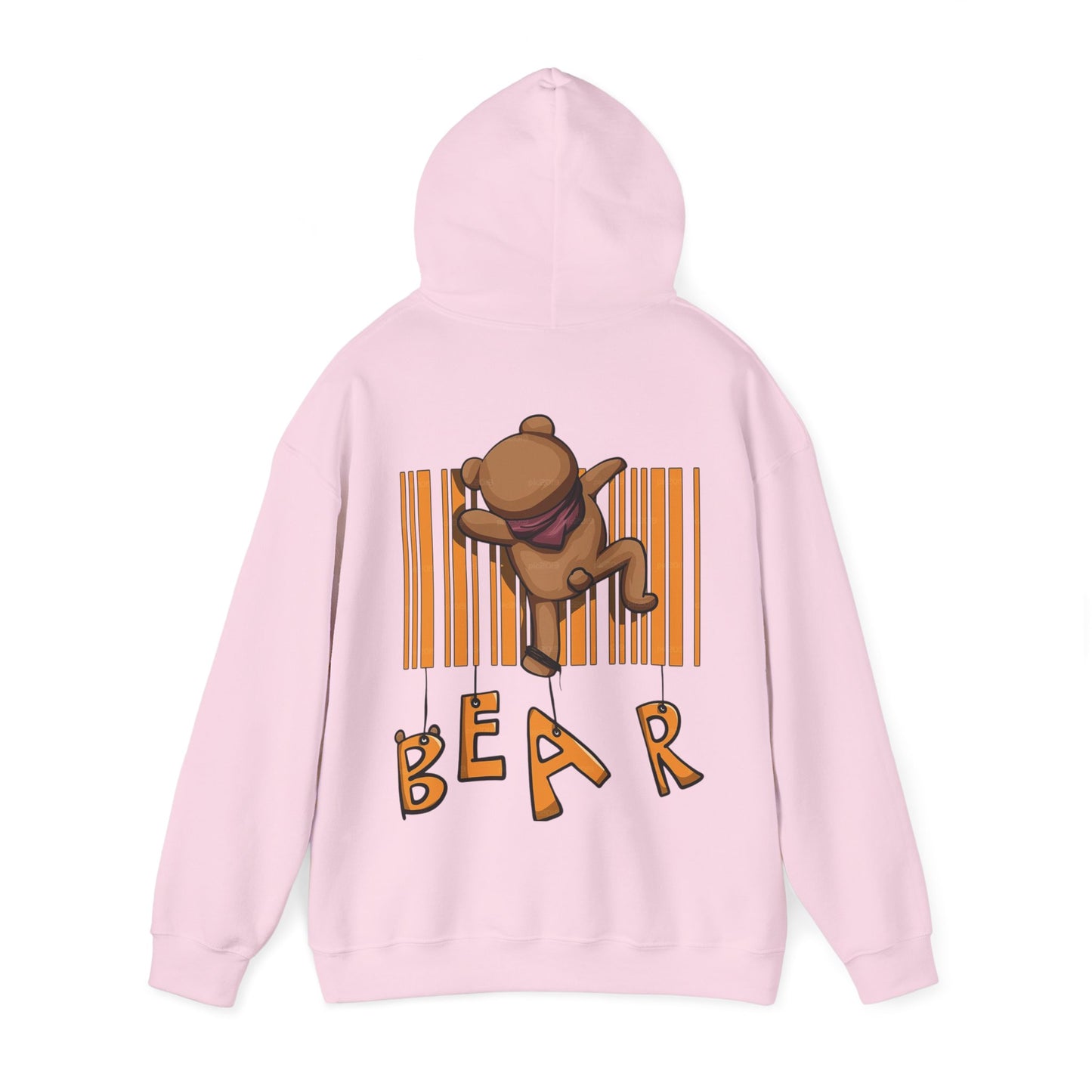 Teddy Bear Hoodies. Cozy,Soft,Cute & Warm hoodie collection