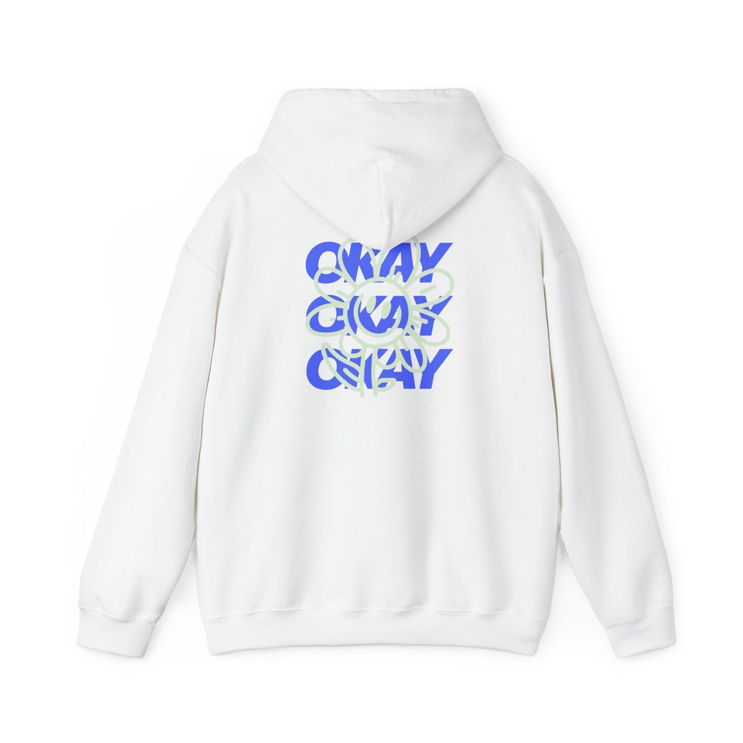 Trendy and stylish hoodie for every day occasions