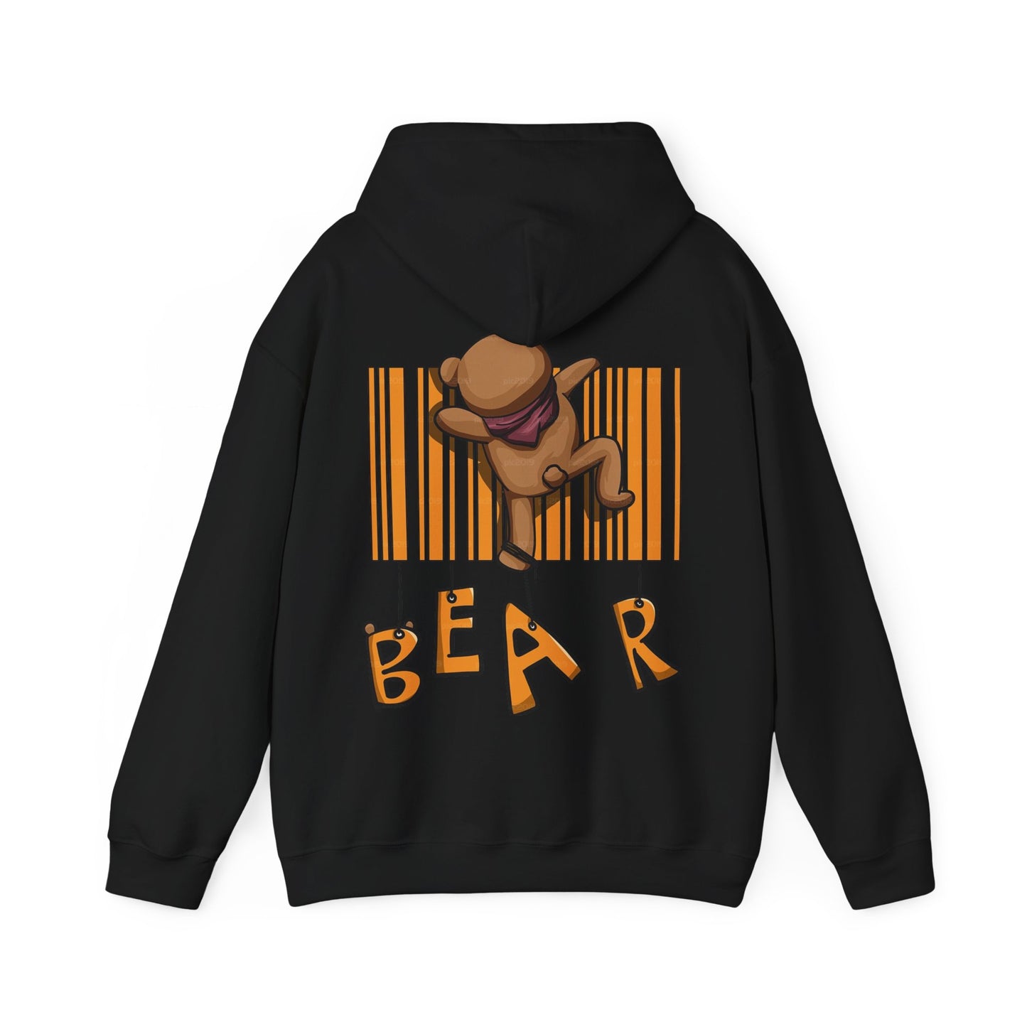 Teddy Bear Hoodies. Cozy,Soft,Cute & Warm hoodie collection