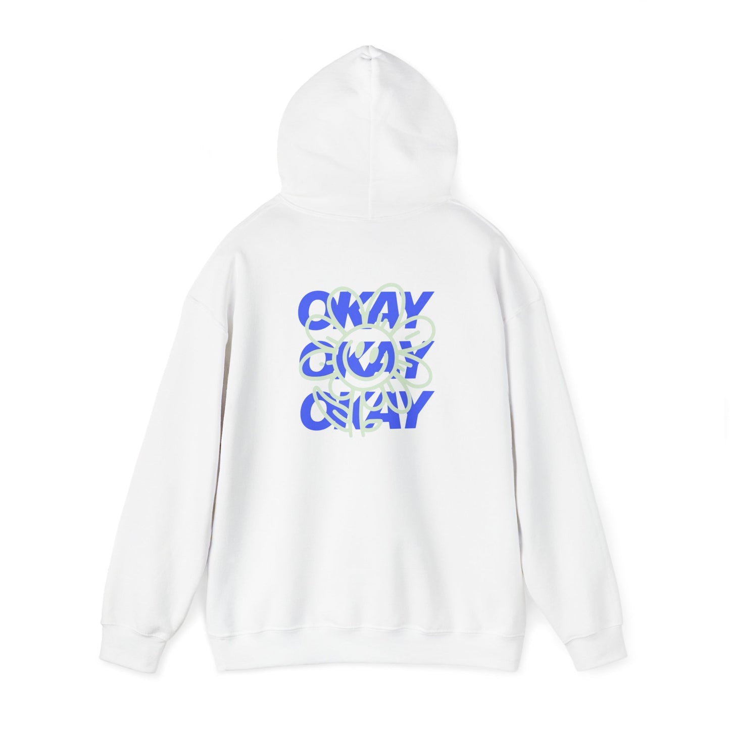 Trendy and stylish hoodie for every day occasions