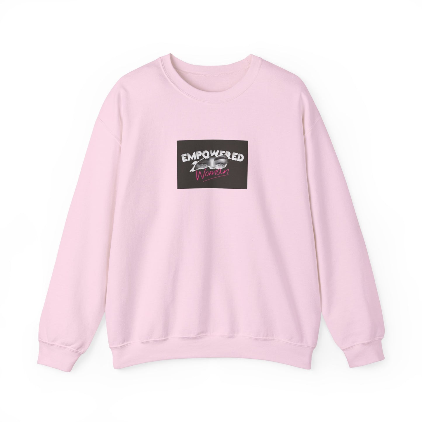 Empowered Women's Sweatshirt