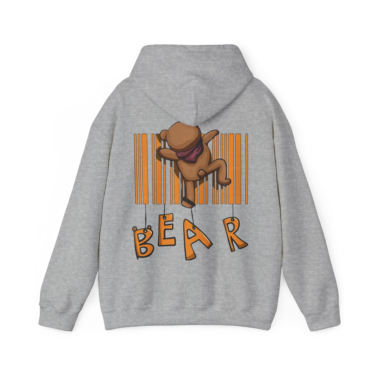 Teddy Bear Hoodies. Cozy,Soft,Cute & Warm hoodie collection