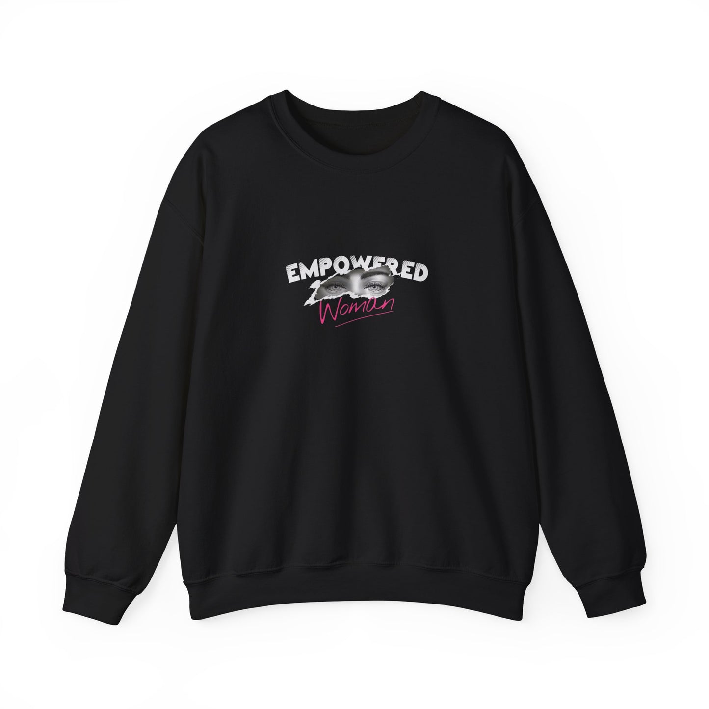 Empowered Women's Sweatshirt