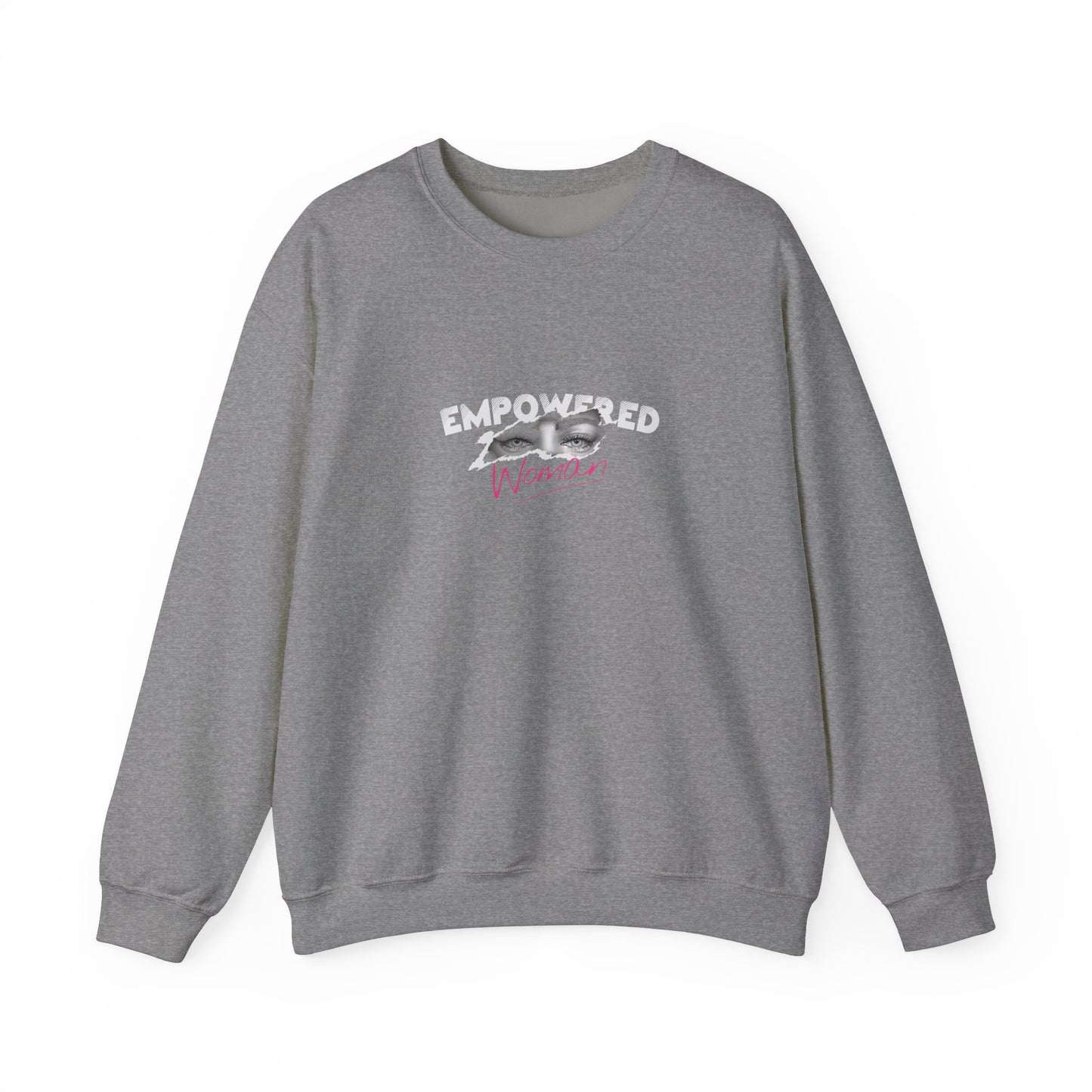 Empowered Women's Sweatshirt