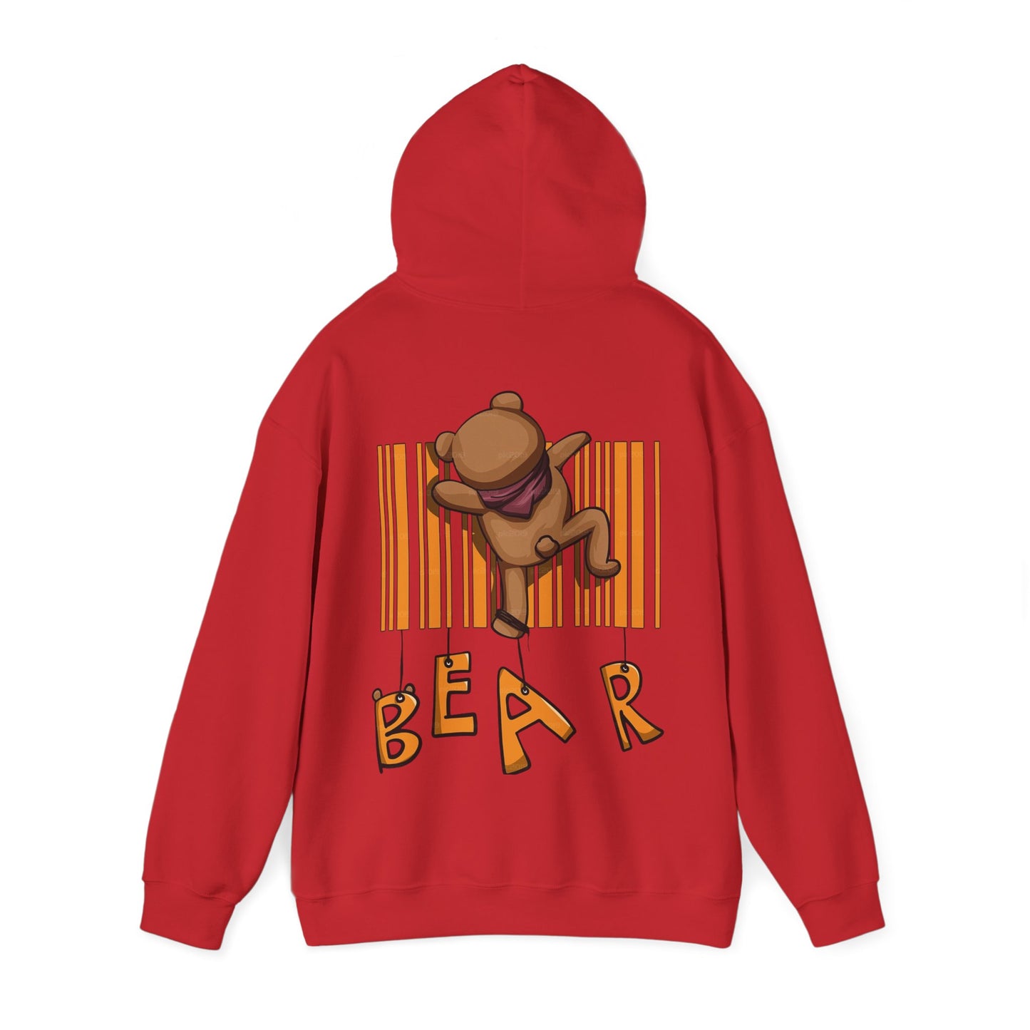 Teddy Bear Hoodies. Cozy,Soft,Cute & Warm hoodie collection