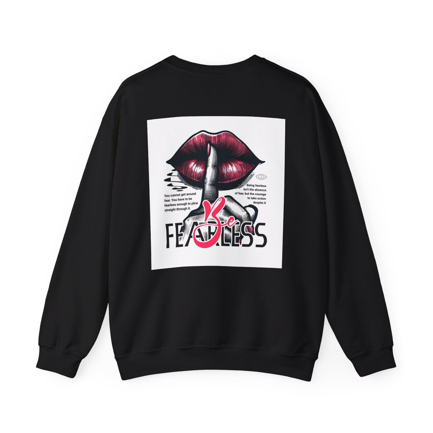 Empowered Women's Sweatshirt