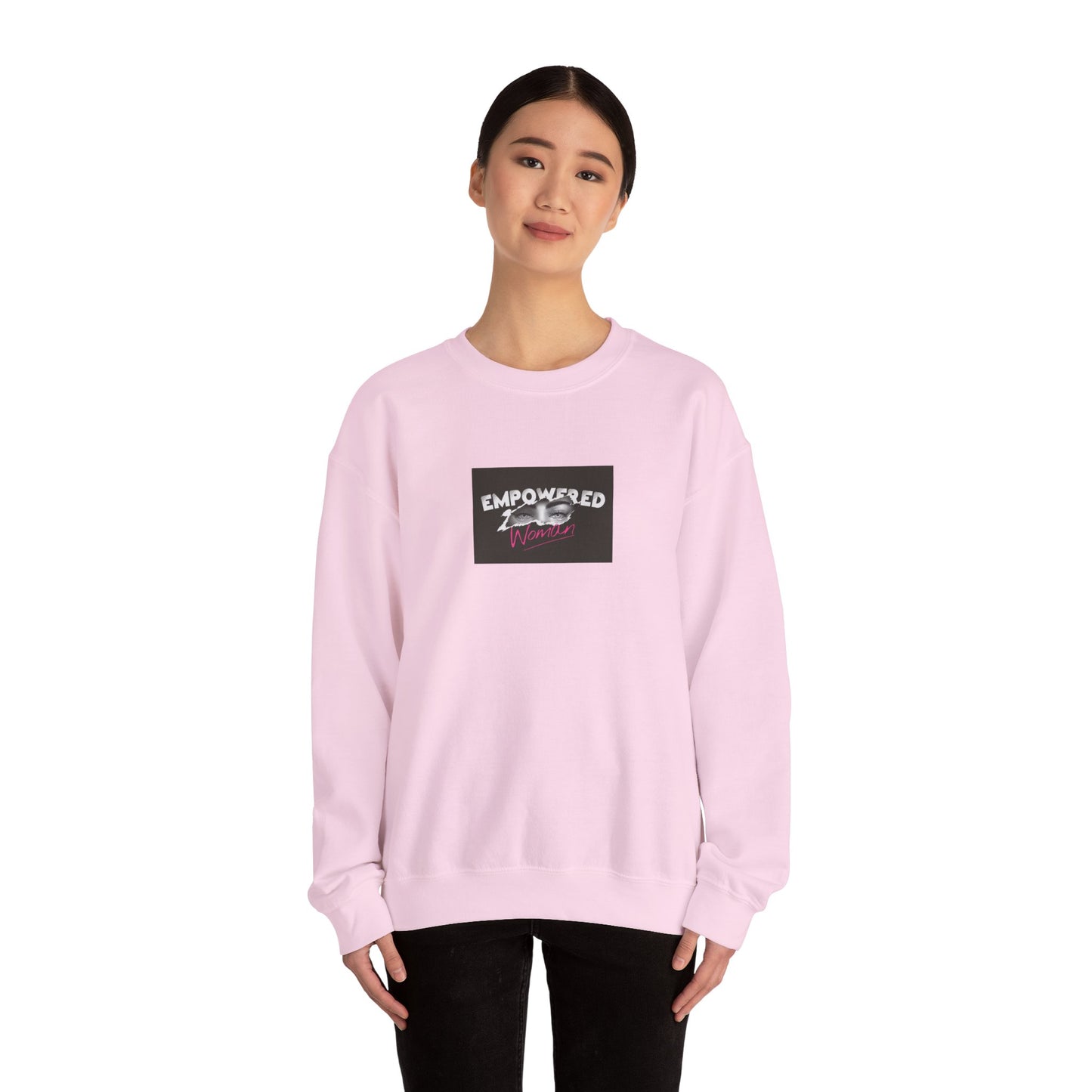 Empowered Women's Sweatshirt