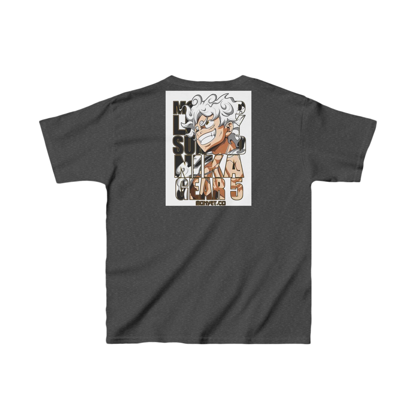 Kids Heavy Cotton™ Tee