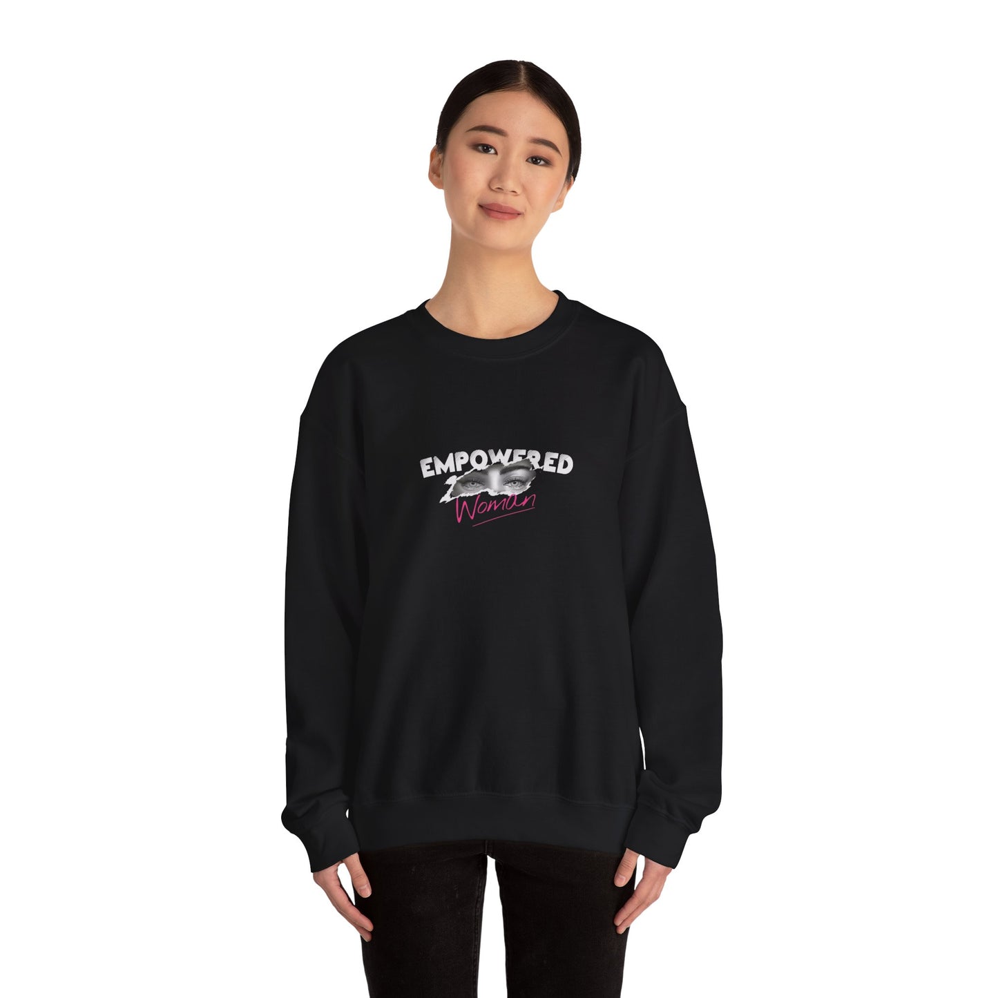 Empowered Women's Sweatshirt