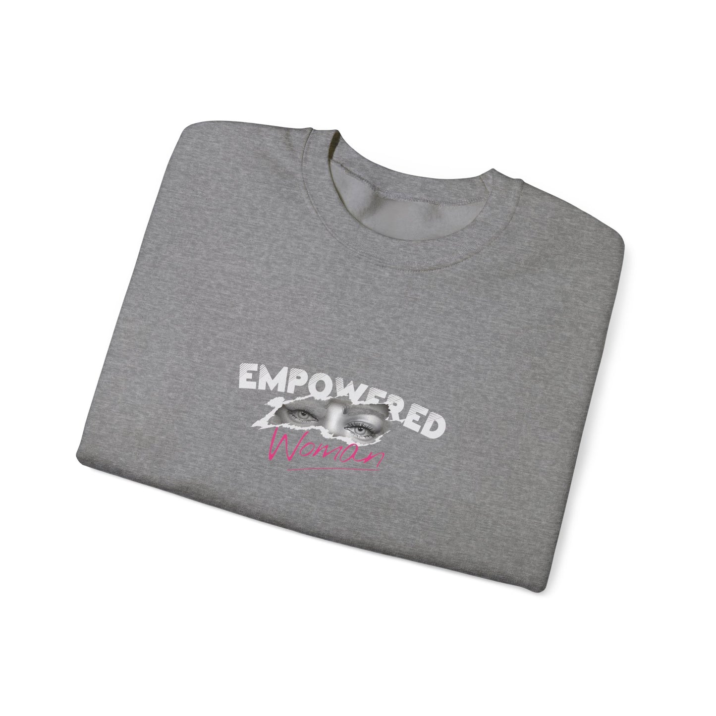 Empowered Women's Sweatshirt