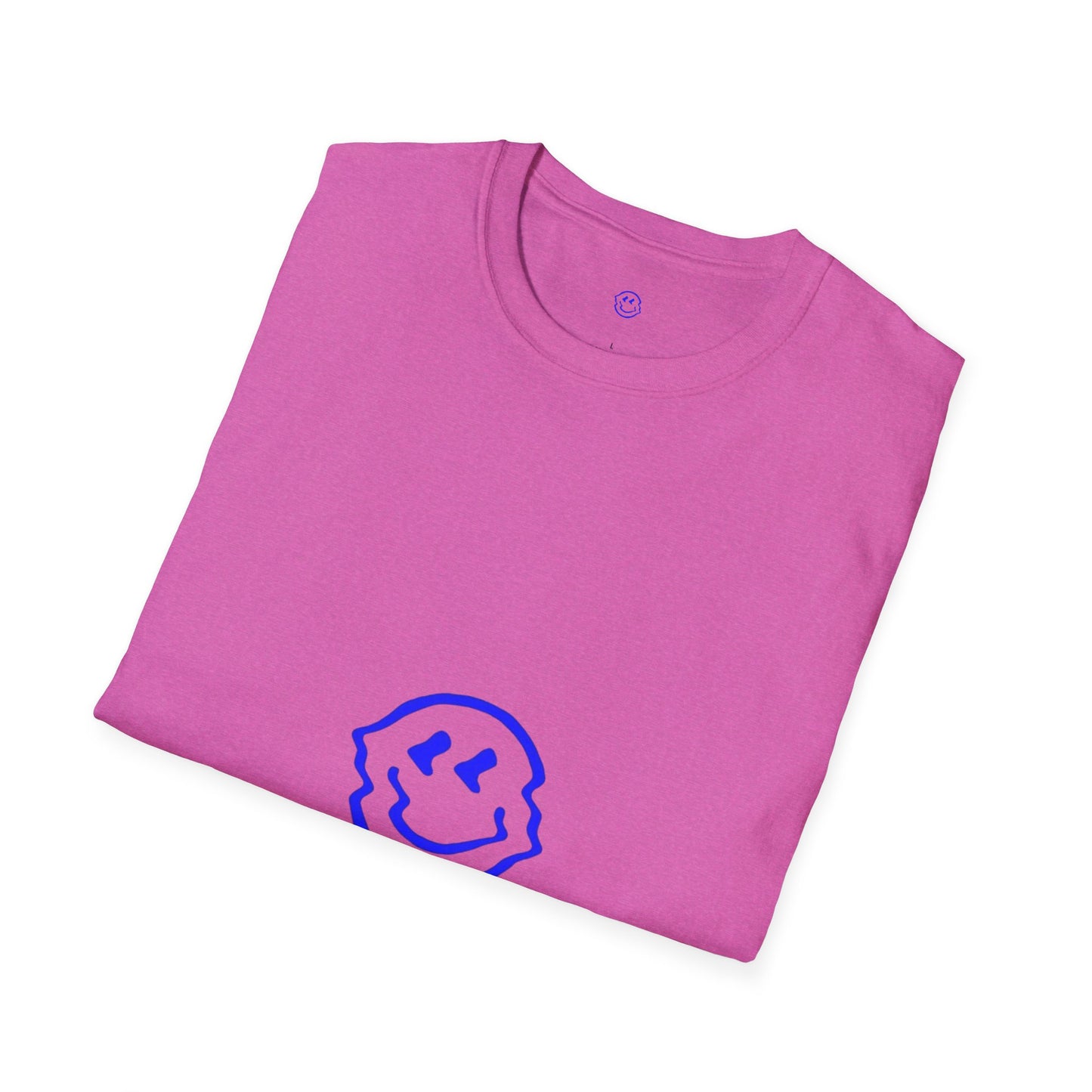 Softstyle Cotton T-Shirt