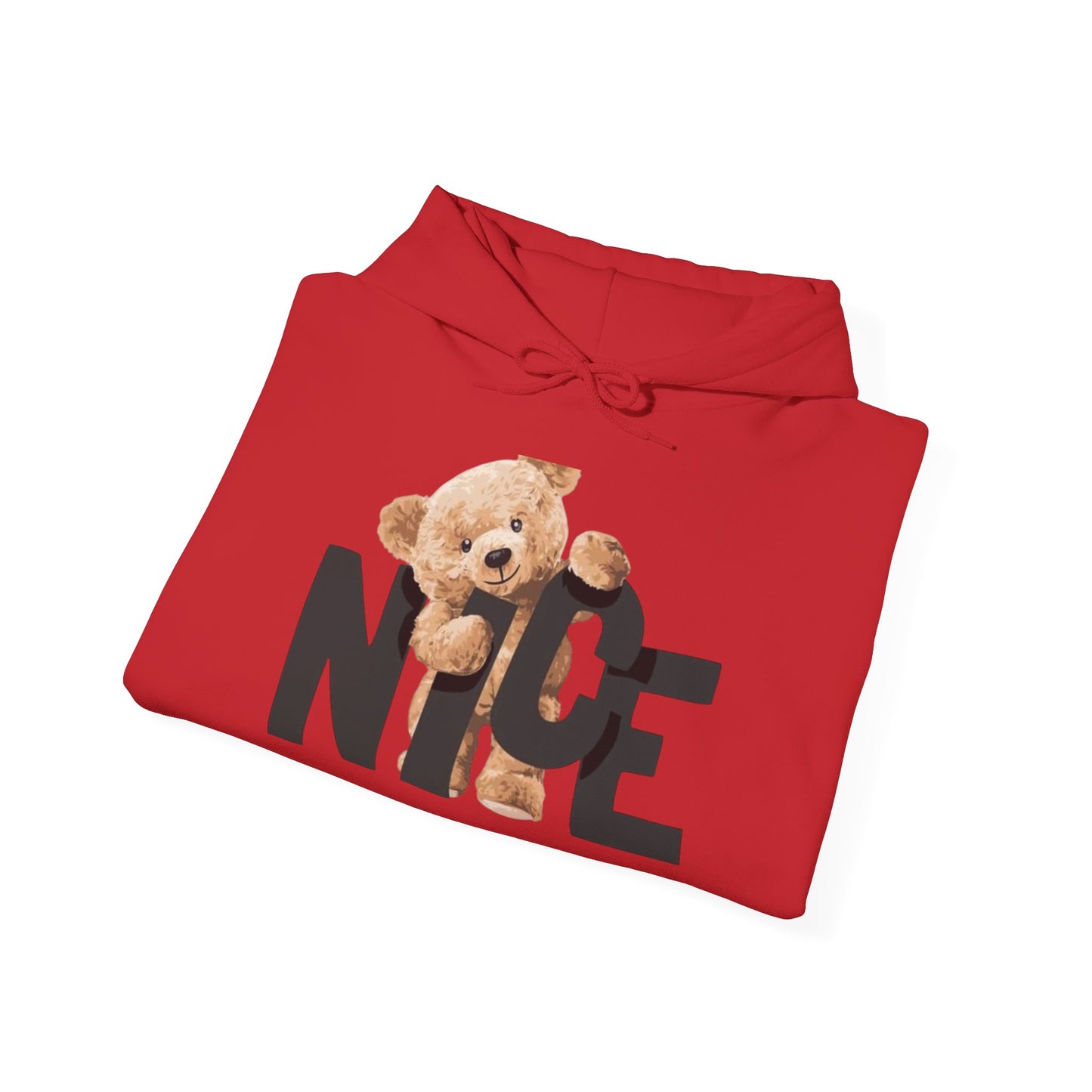 Teddy Bear Hoodies. Cozy,Soft,Cute & Warm hoodie collection