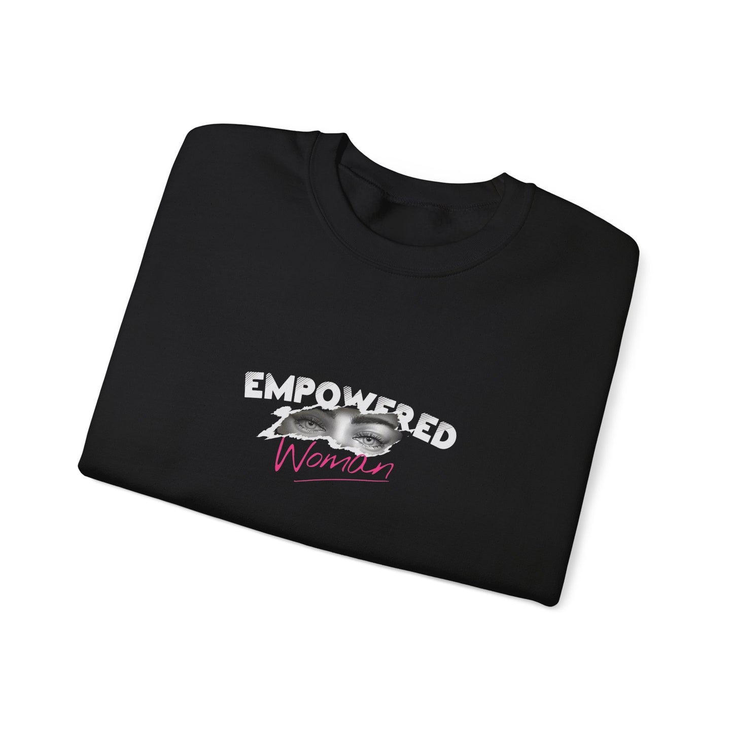 Empowered Women's Sweatshirt