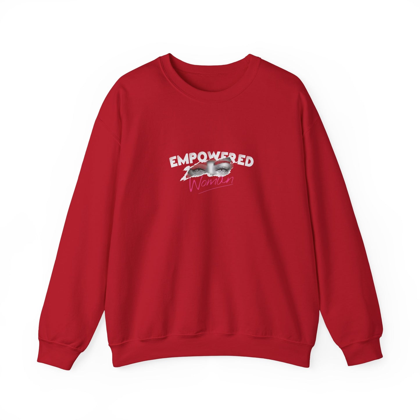 Empowered Women's Sweatshirt