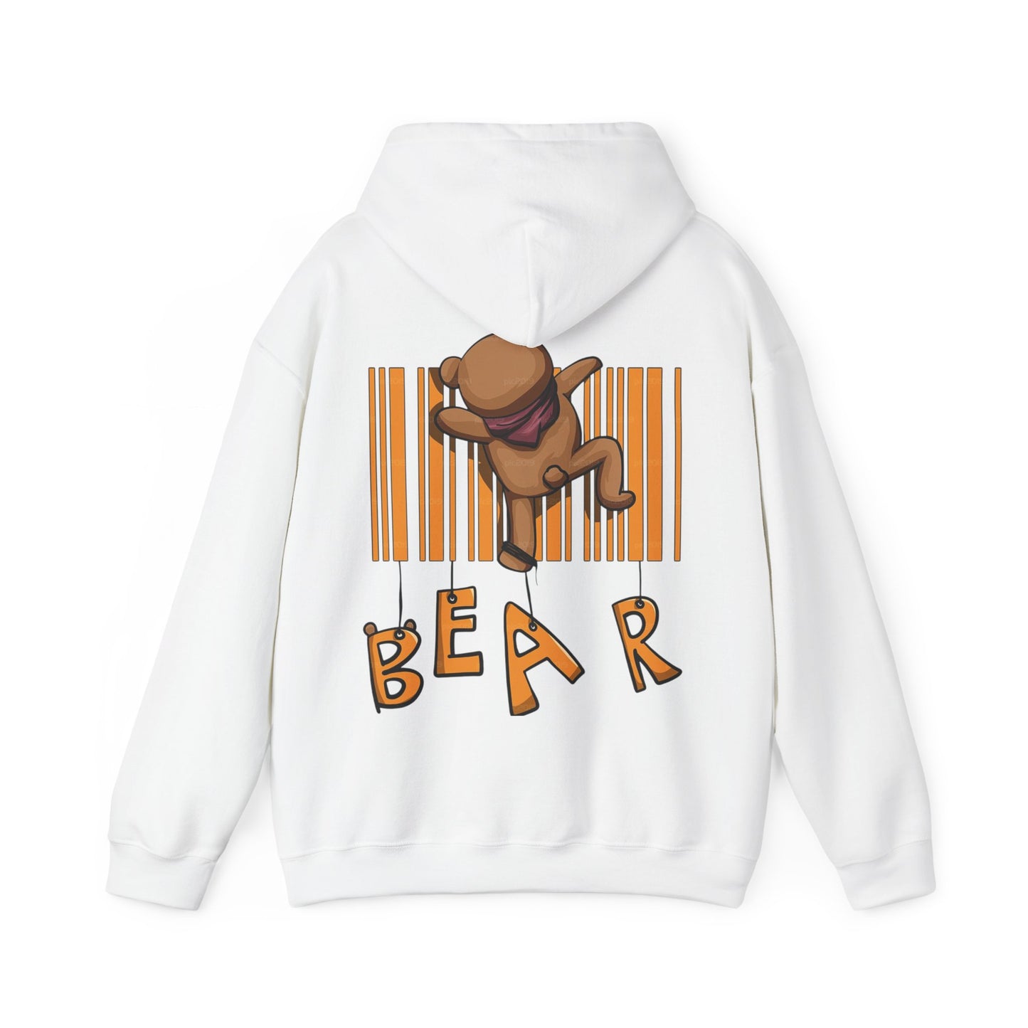 Teddy Bear Hoodies. Cozy,Soft,Cute & Warm hoodie collection