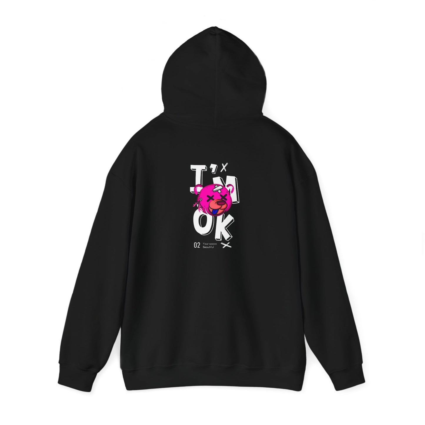 Graphic Hoodie