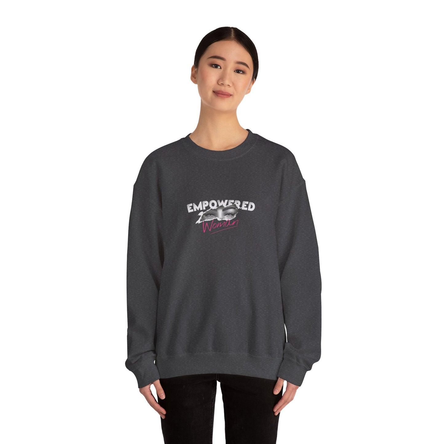 Empowered Women's Sweatshirt