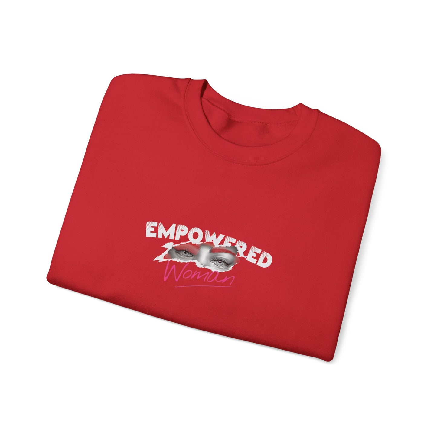 Empowered Women's Sweatshirt