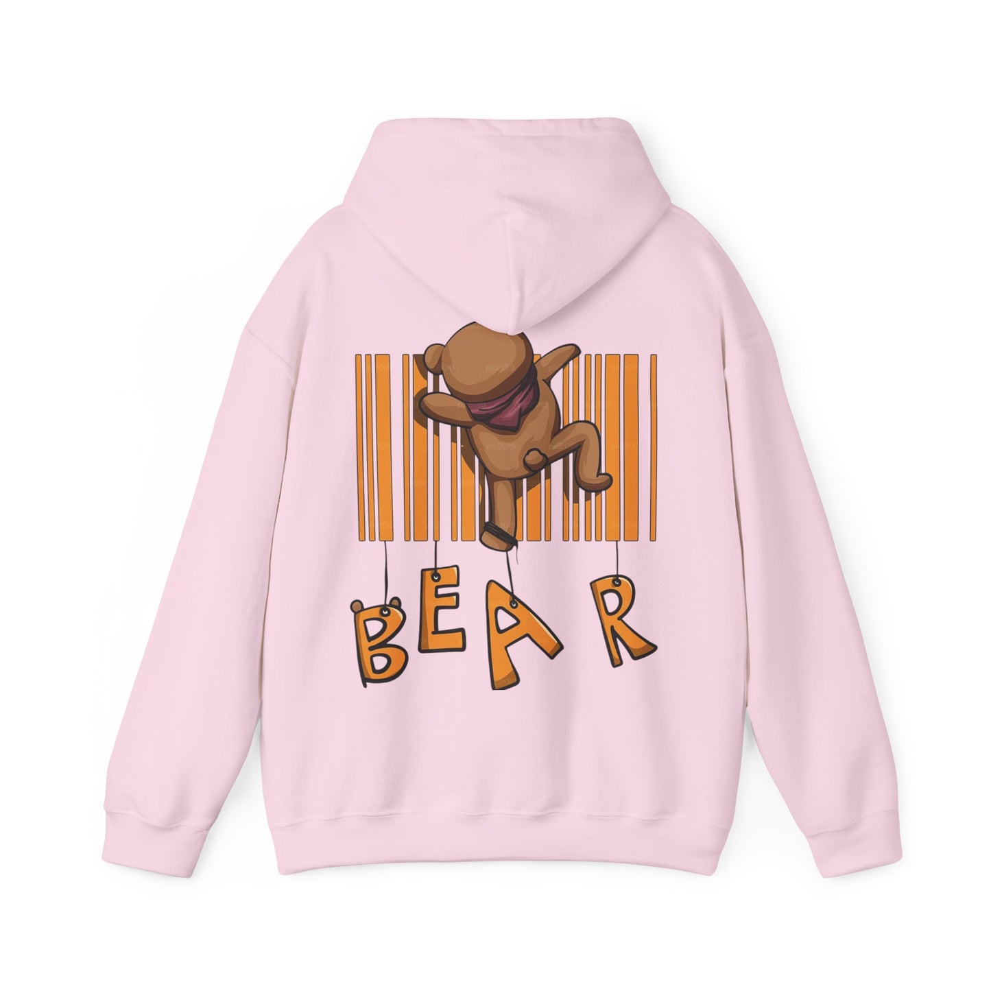 Teddy Bear Hoodies. Cozy,Soft,Cute & Warm hoodie collection