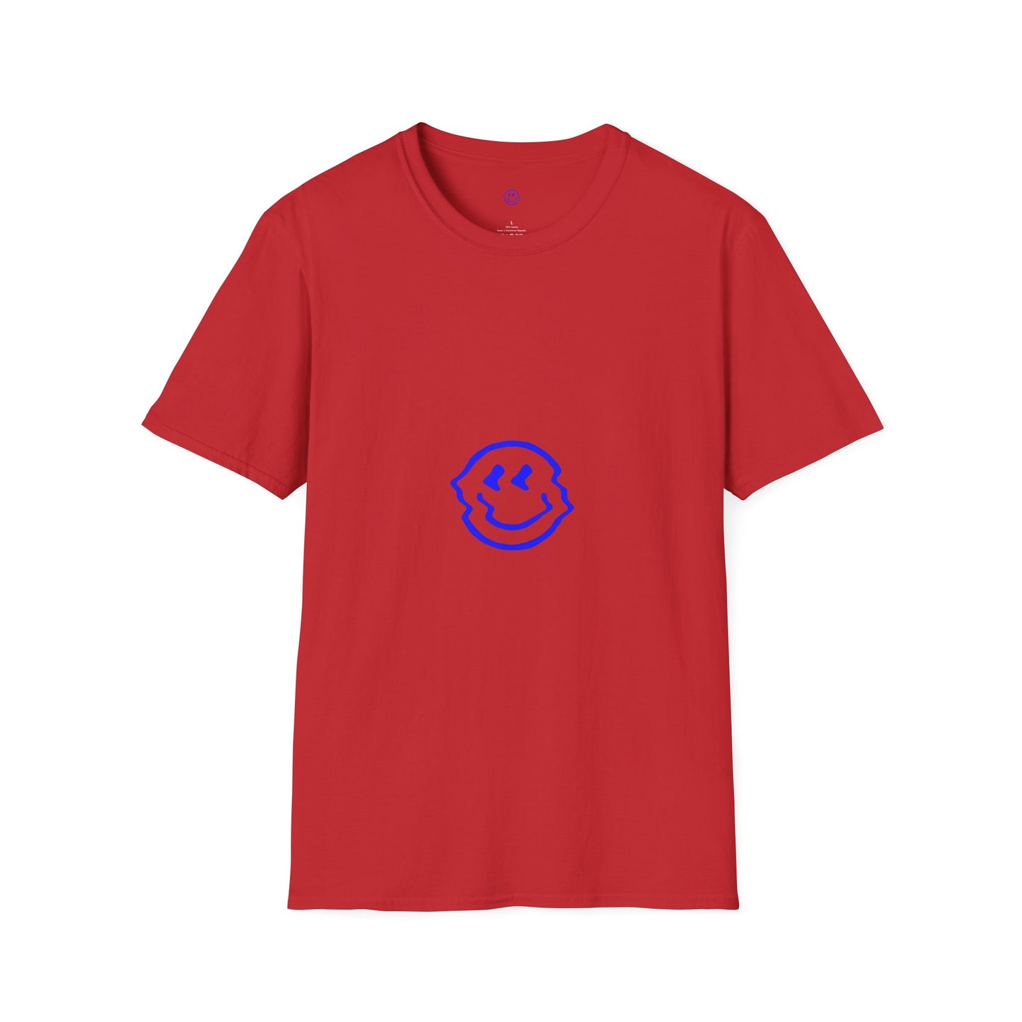 Softstyle Cotton T-Shirt