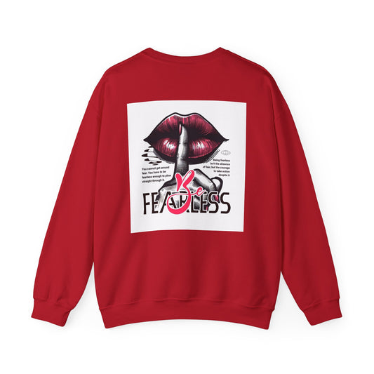 Empowered Women's Sweatshirt