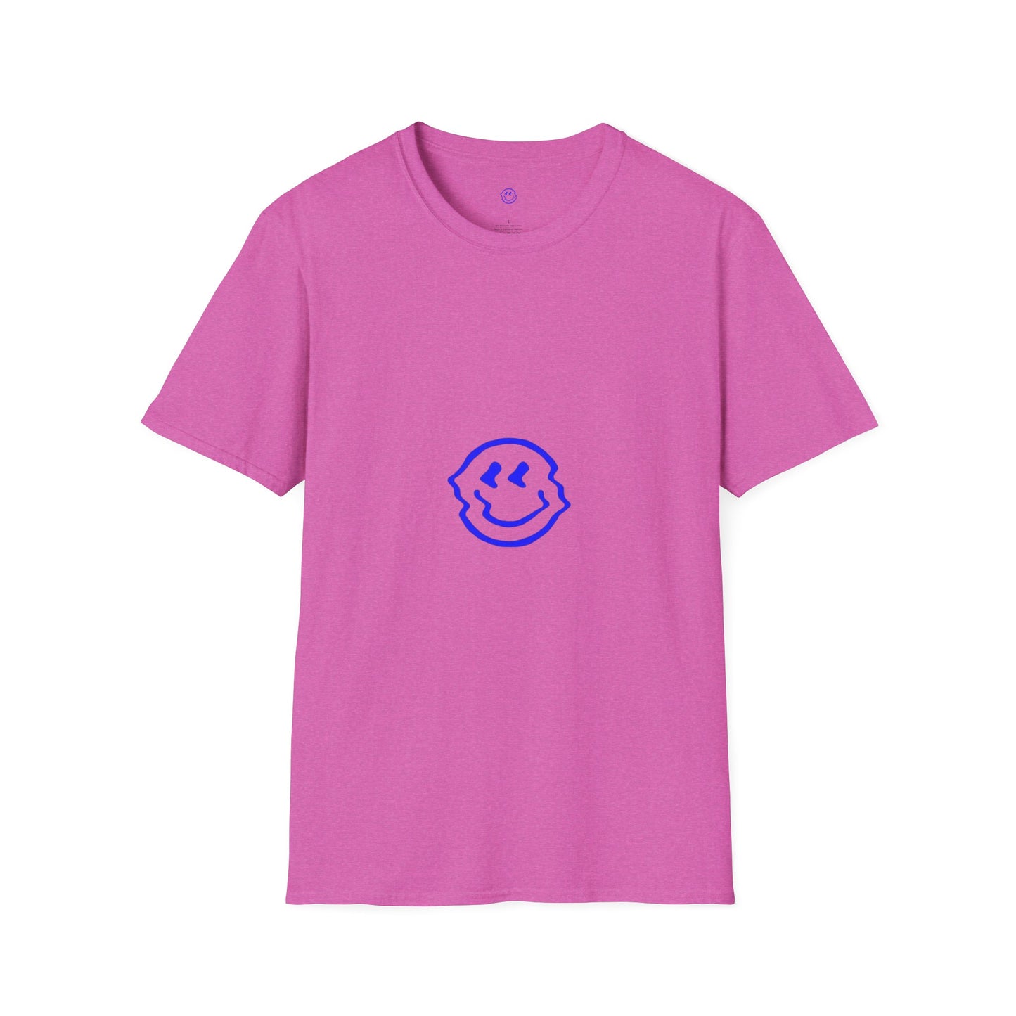 Softstyle Cotton T-Shirt