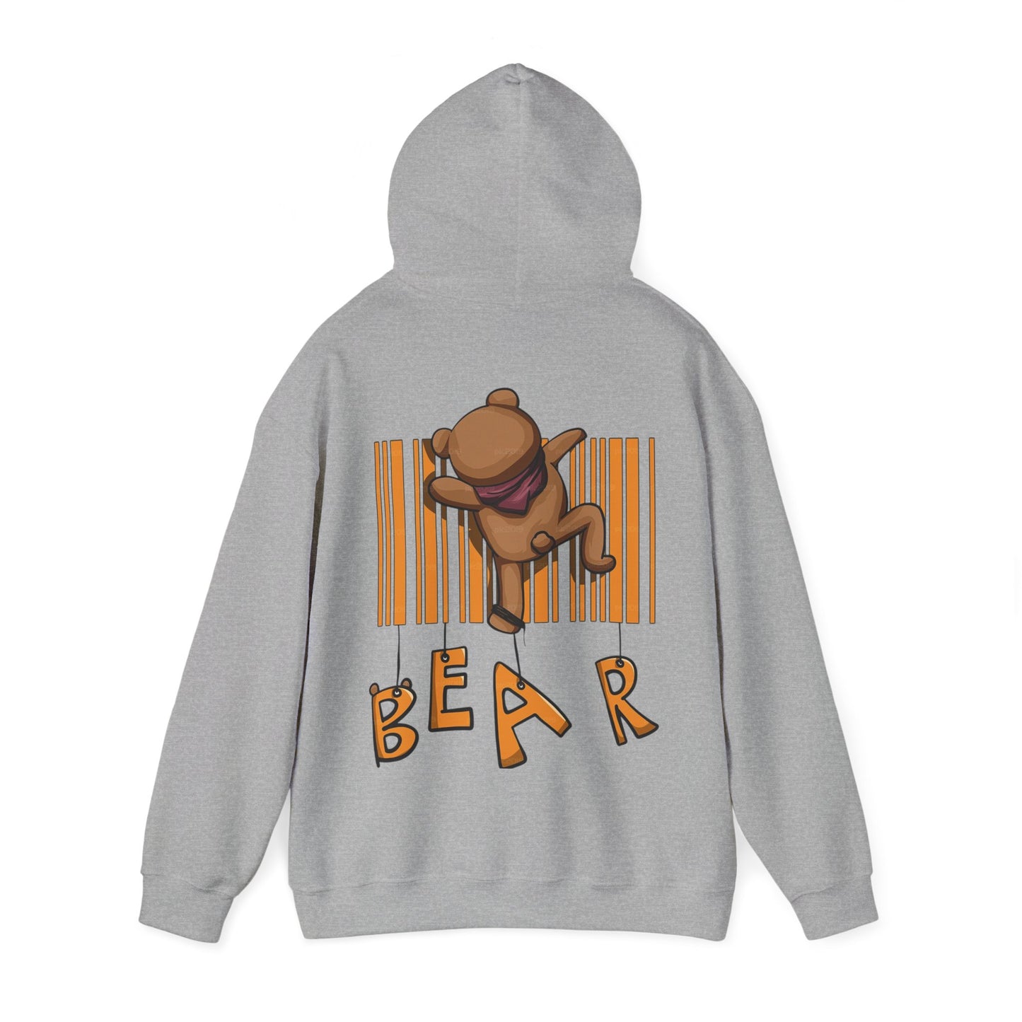 Teddy Bear Hoodies. Cozy,Soft,Cute & Warm hoodie collection