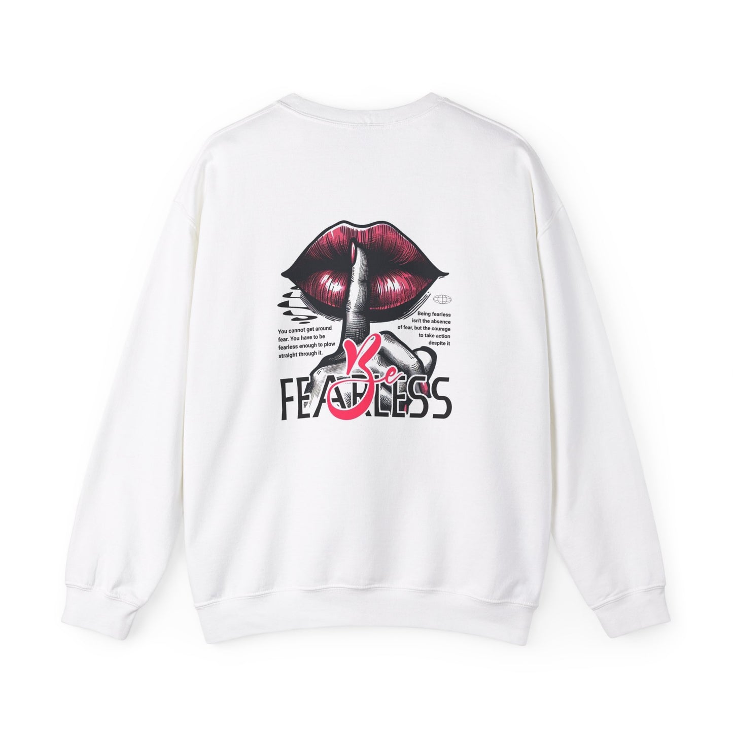 Empowered Women's Sweatshirt