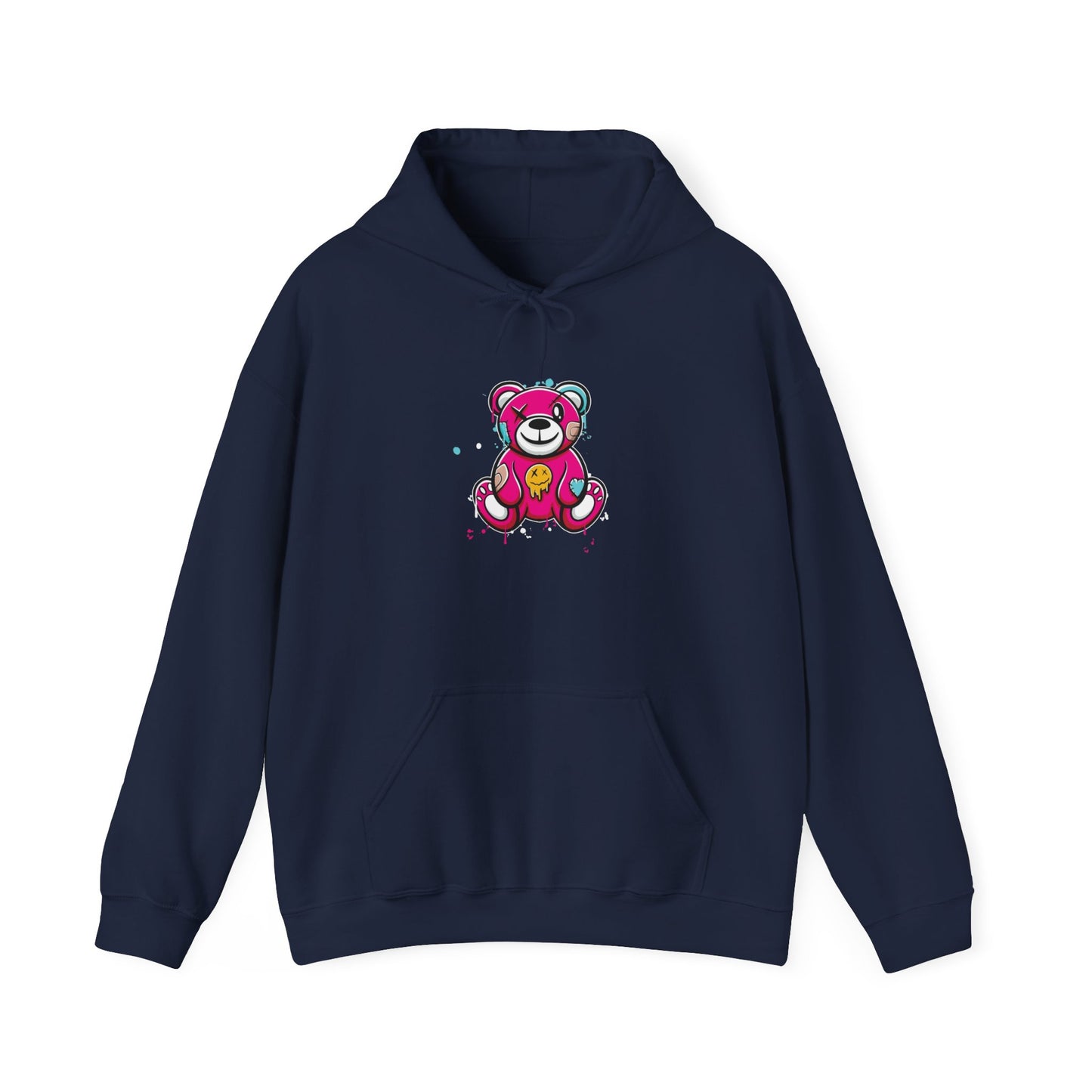 Graphic Hoodie