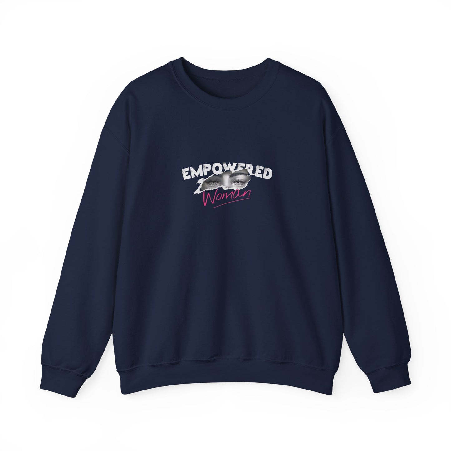 Empowered Women's Sweatshirt