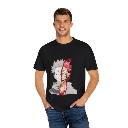 Epic Anime T-Shirt | Stylish Japanese Anime Apparel for Fans