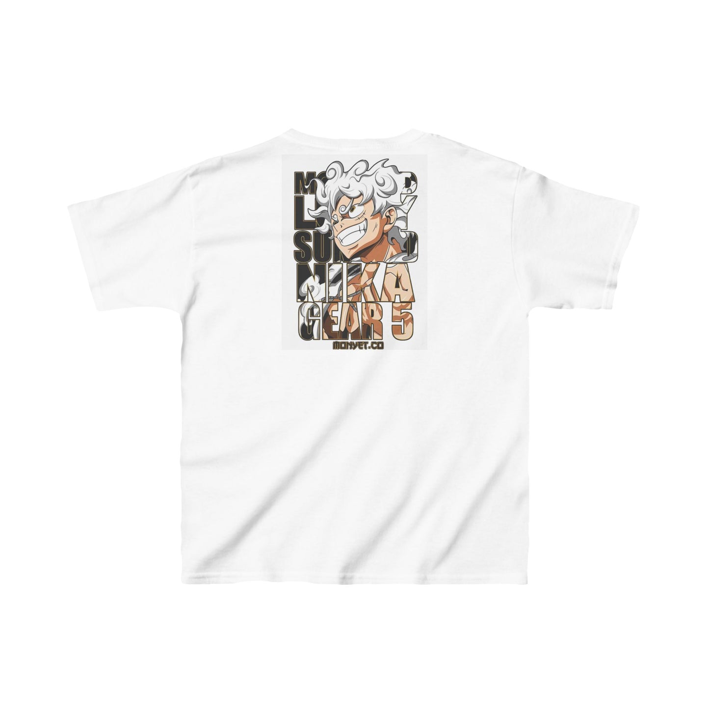 Kids Heavy Cotton™ Tee