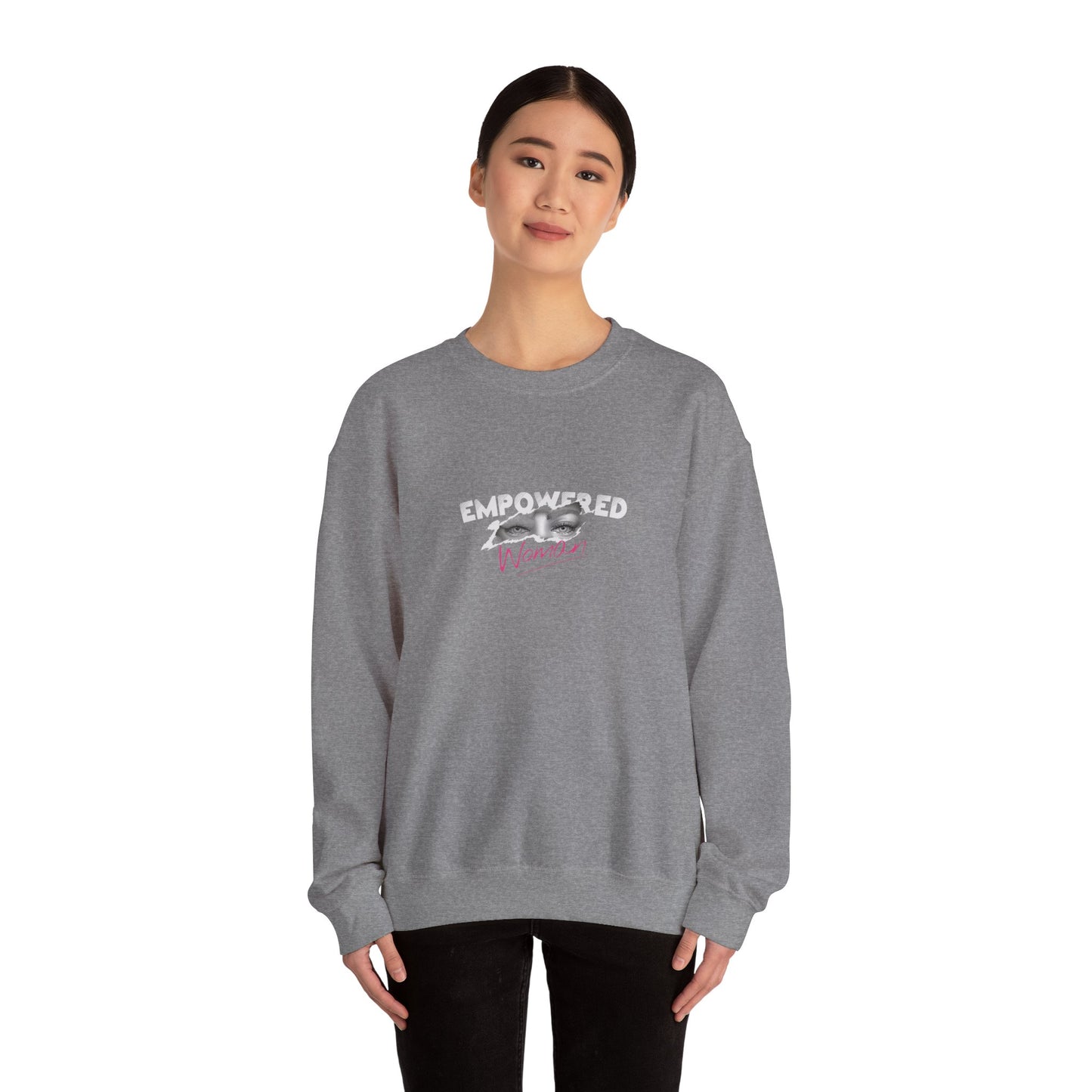 Empowered Women's Sweatshirt