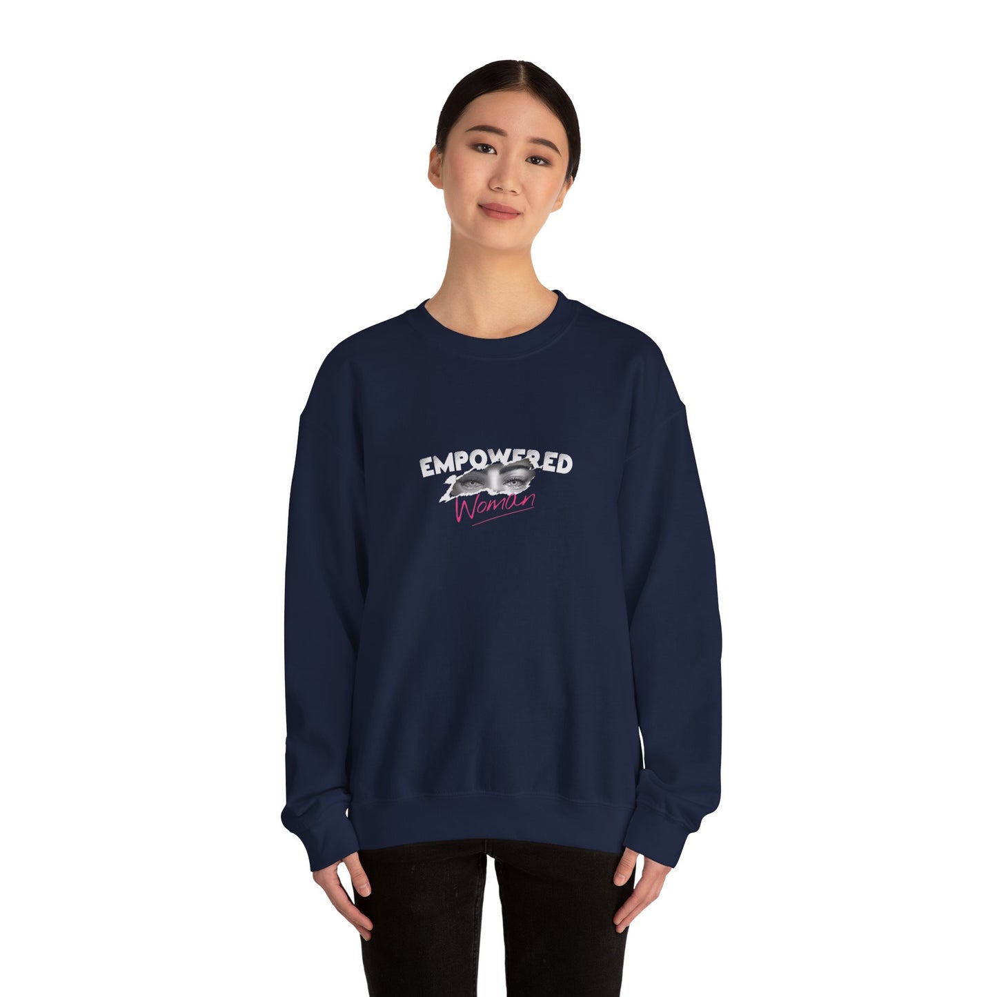 Empowered Women's Sweatshirt