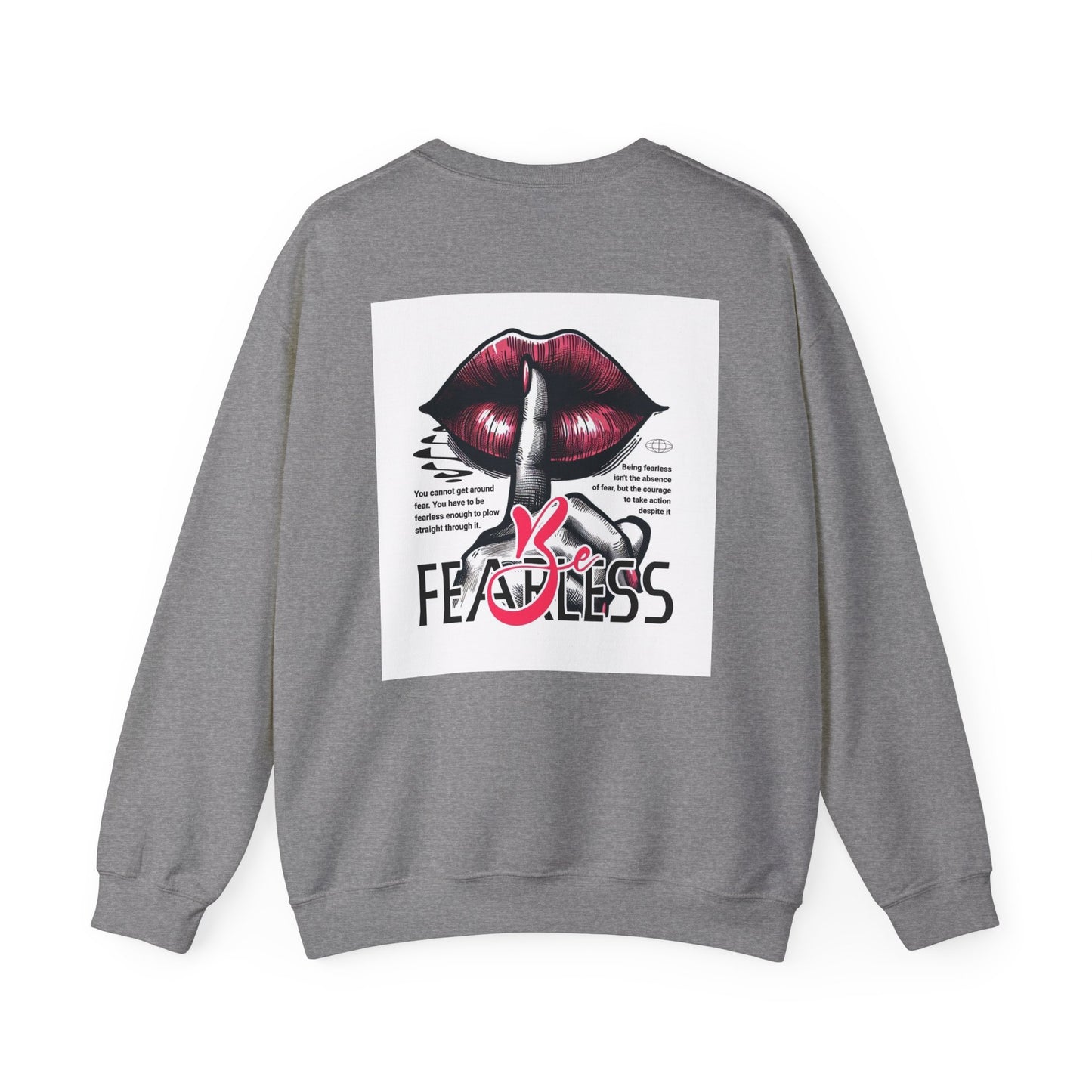 Empowered Women's Sweatshirt