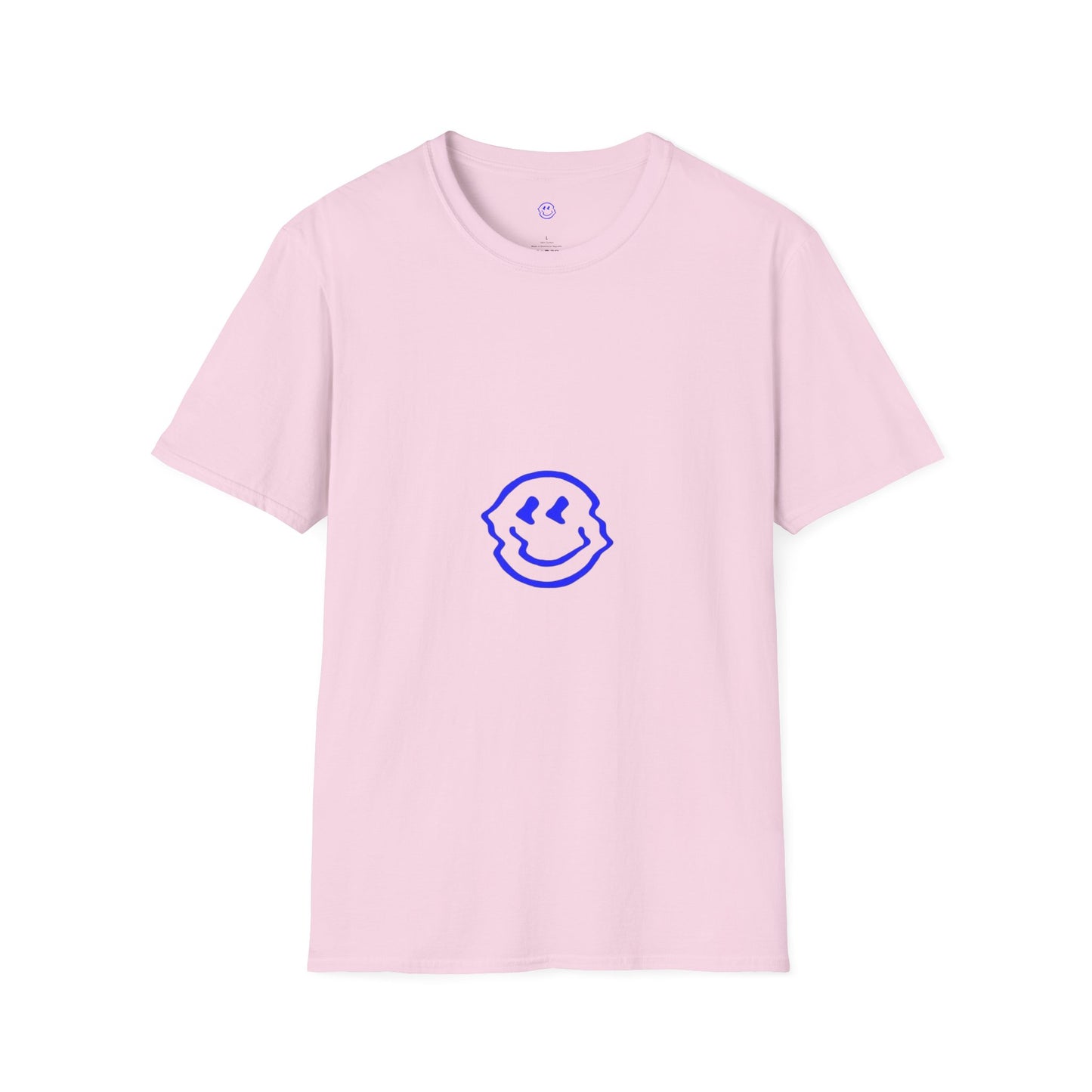 Softstyle Cotton T-Shirt