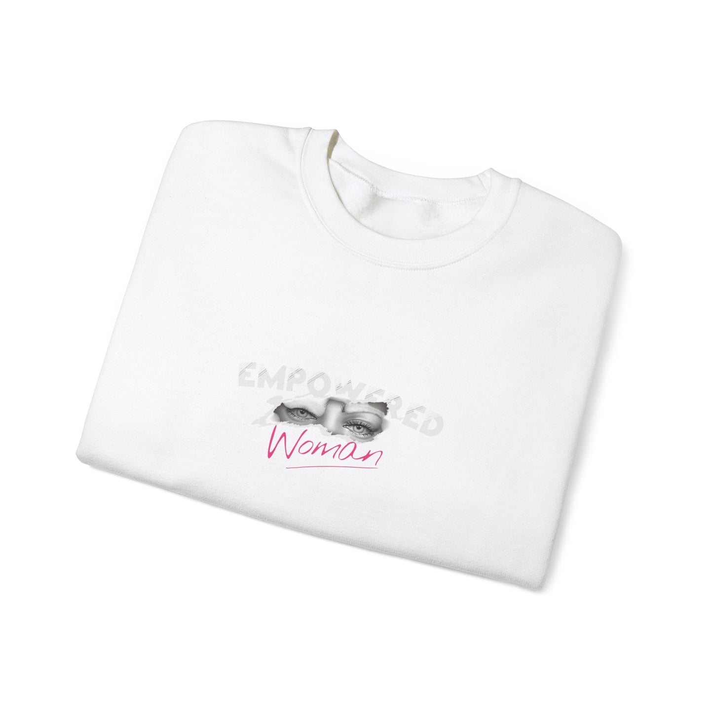 Empowered Women's Sweatshirt