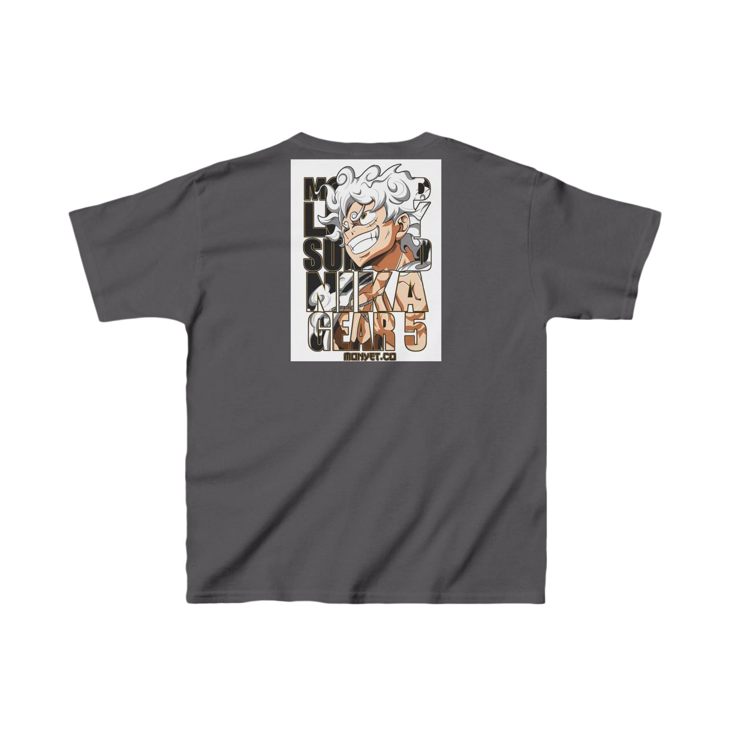 Kids Heavy Cotton™ Tee