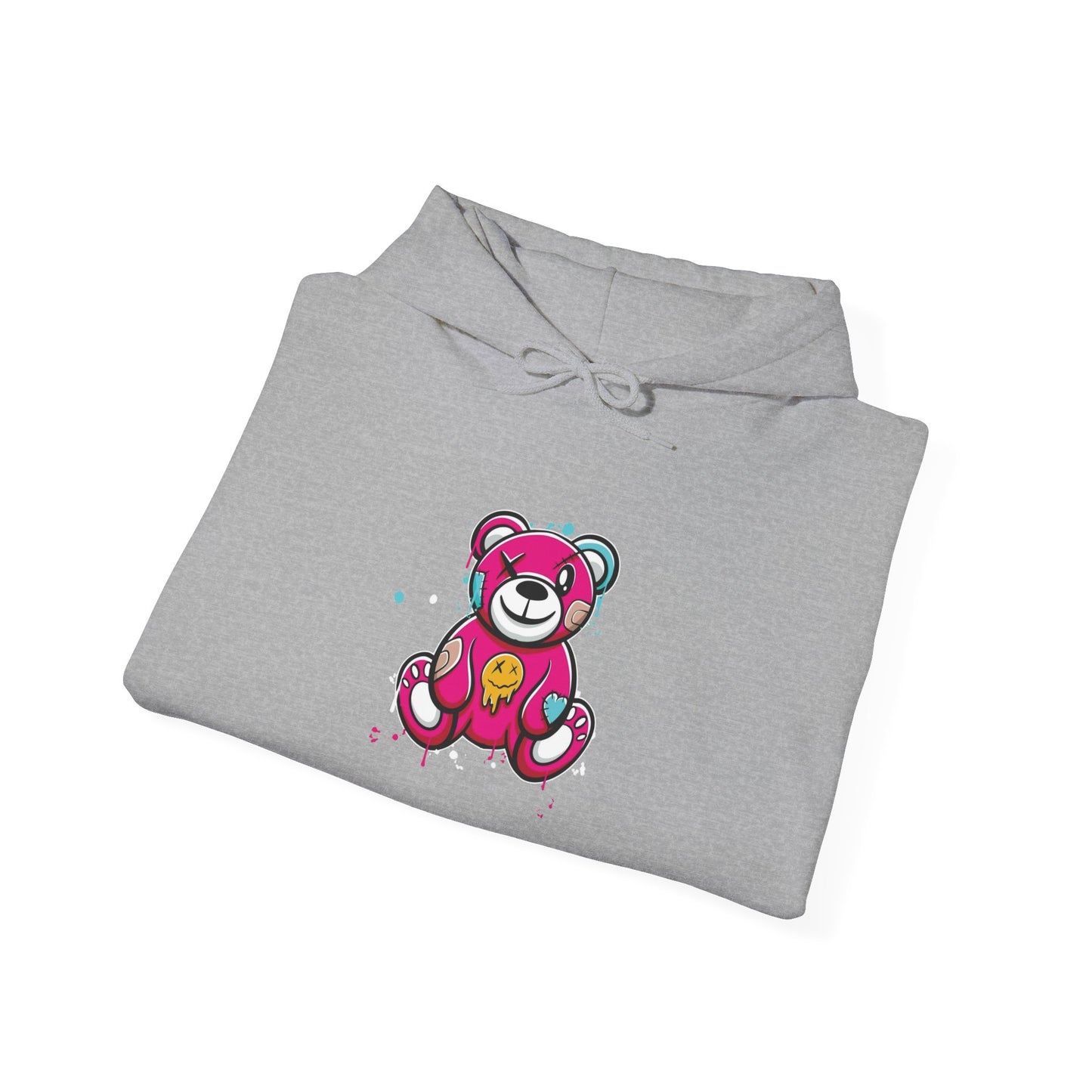 Graphic Hoodie