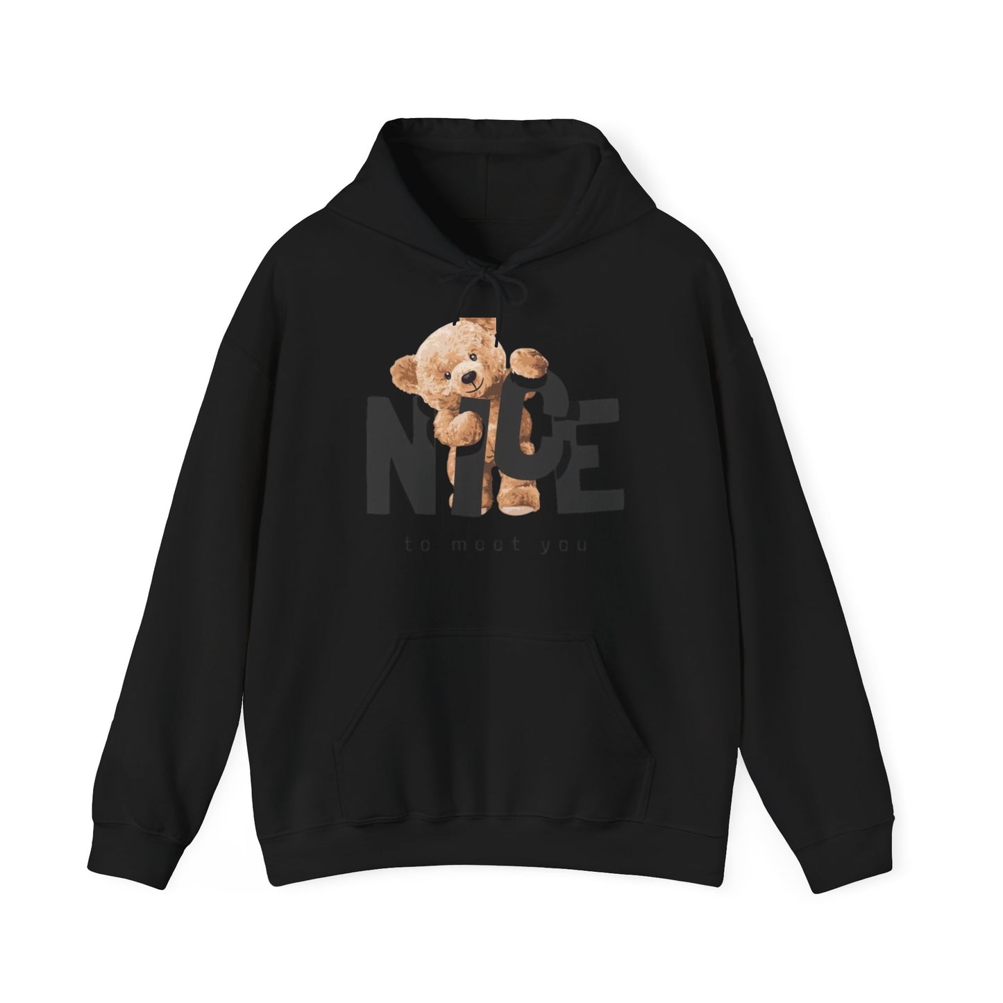 Teddy Bear Hoodies. Cozy,Soft,Cute & Warm hoodie collection