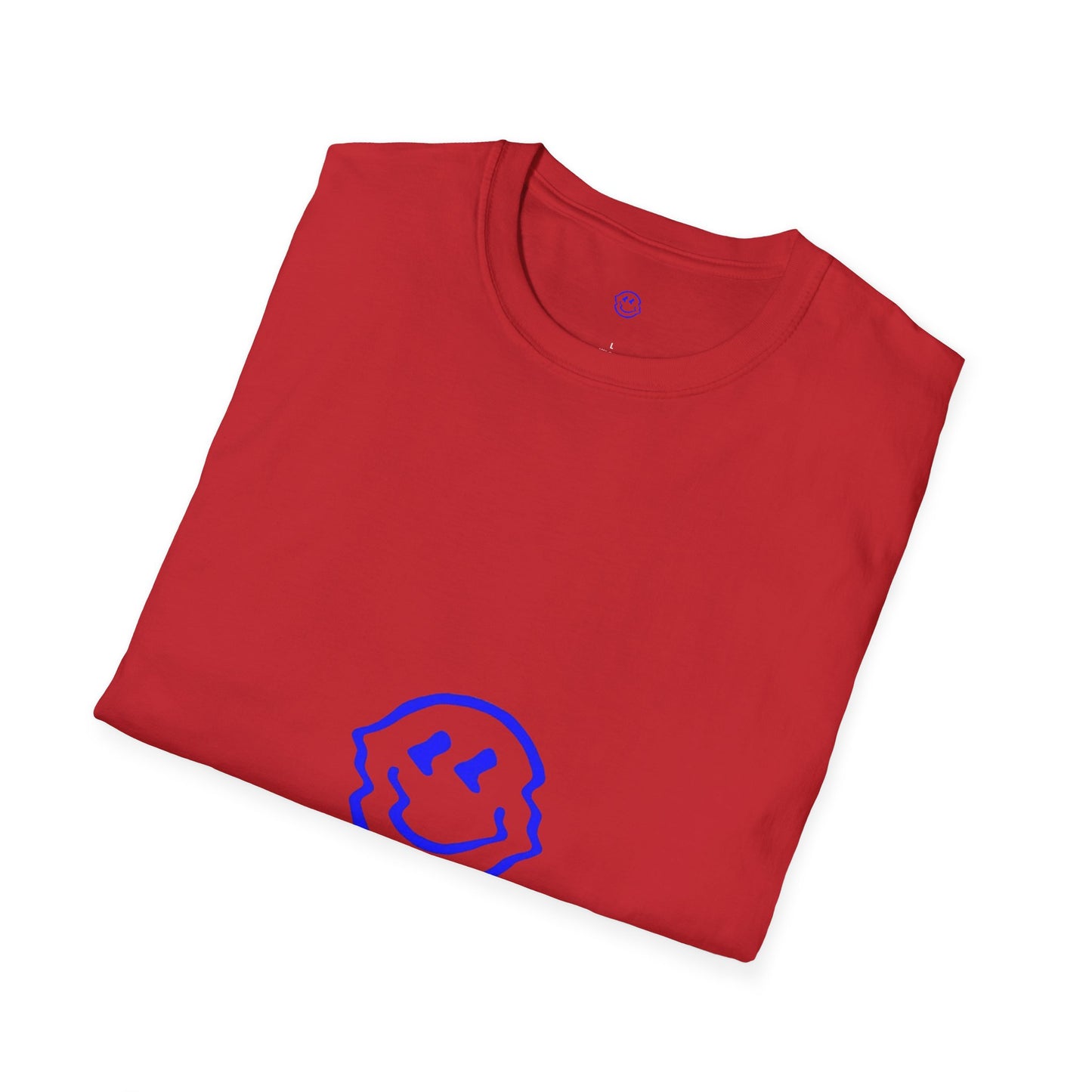 Softstyle Cotton T-Shirt