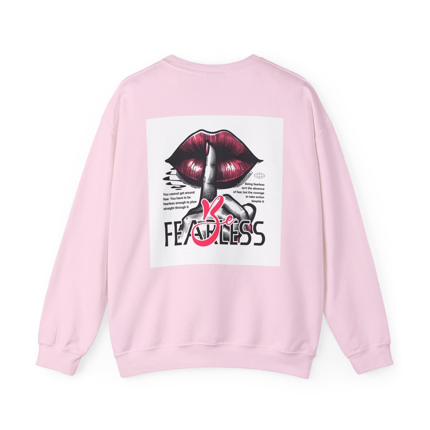 Empowered Women's Sweatshirt