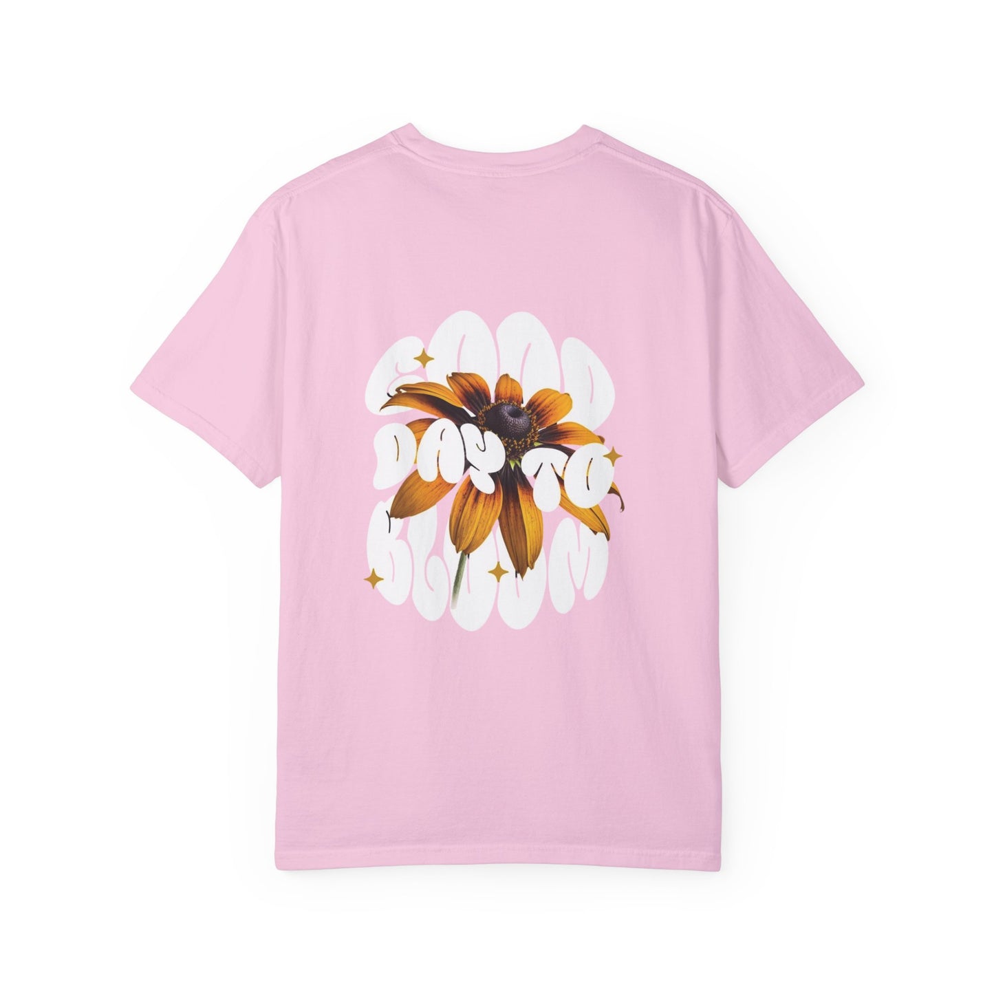 Floral Bliss T-shirt - Nature Lover's Tee, embrace beauty